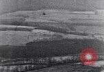 Standbild 8 Air Force Deutschland, 1944, aus Sekunde 27 historischem Filmmaterial Videoclip 65675034801