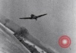 Standbild 8 Air Force Deutschland, 1944, aus Sekunde 40 historischem Filmmaterial Videoclip 65675034801