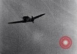 Standbild 8 Air Force Deutschland, 1944, aus Sekunde 41 historischem Filmmaterial Videoclip 65675034801