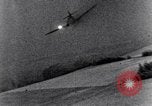 Standbild 8 Air Force Deutschland, 1944, aus Sekunde 51 historischem Filmmaterial Videoclip 65675034801