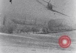 Standbild 8 Air Force Deutschland, 1944, aus Sekunde 56 historischem Filmmaterial Videoclip 65675034801