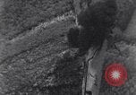 Standbild 8 Air Force Deutschland, 1944, aus Sekunde 15 historischem Filmmaterial Videoclip 65675034802
