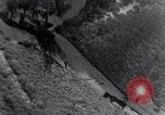 Standbild 8 Air Force Deutschland, 1944, aus Sekunde 21 historischem Filmmaterial Videoclip 65675034802