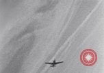 Standbild 8 Air Force Deutschland, 1944, aus Sekunde 40 historischem Filmmaterial Videoclip 65675034802