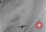 Standbild 8 Air Force Deutschland, 1944, aus Sekunde 41 historischem Filmmaterial Videoclip 65675034802