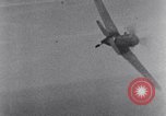 Standbild 8 Air Force Deutschland, 1944, aus Sekunde 47 historischem Filmmaterial Videoclip 65675034802