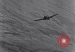 Standbild 8 Air Force Deutschland, 1944, aus Sekunde 58 historischem Filmmaterial Videoclip 65675034802