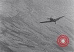 Standbild 8 Air Force Deutschland, 1944, aus Sekunde 59 historischem Filmmaterial Videoclip 65675034802