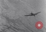 Standbild 8 Air Force Deutschland, 1944, aus Sekunde 60 historischem Filmmaterial Videoclip 65675034802