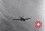 Standbild 8 Air Force Deutschland, 1944, aus Sekunde 62 historischem Filmmaterial Videoclip 65675034802
