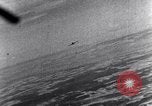 Standbild 8 Air Force Deutschland, 1944, aus Sekunde 17 historischem Filmmaterial Videoclip 65675034804
