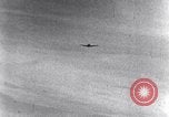 Standbild 8 Air Force Deutschland, 1944, aus Sekunde 24 historischem Filmmaterial Videoclip 65675034804