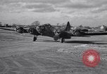 Standbild 8 Bomber Command Vereinigtes Königreich, 1944, aus Sekunde 7 historischem Filmmaterial Videoclip 65675034808