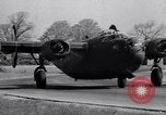 Standbild 8 Bomber Command Vereinigtes Königreich, 1944, aus Sekunde 9 historischem Filmmaterial Videoclip 65675034808