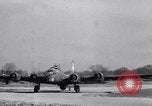 Standbild 8 Bomber Command Vereinigtes Königreich, 1944, aus Sekunde 15 historischem Filmmaterial Videoclip 65675034808