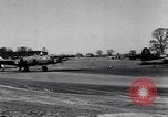 Standbild 8 Bomber Command Vereinigtes Königreich, 1944, aus Sekunde 22 historischem Filmmaterial Videoclip 65675034808