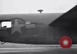 Standbild 8 Bomber Command Vereinigtes Königreich, 1944, aus Sekunde 32 historischem Filmmaterial Videoclip 65675034808