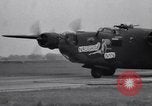 Standbild 8 Bomber Command Vereinigtes Königreich, 1944, aus Sekunde 41 historischem Filmmaterial Videoclip 65675034808