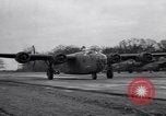 Standbild 8 Bomber Command Vereinigtes Königreich, 1944, aus Sekunde 46 historischem Filmmaterial Videoclip 65675034808