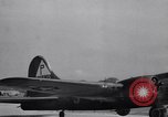 Standbild 8 Bomber Command Vereinigtes Königreich, 1944, aus Sekunde 54 historischem Filmmaterial Videoclip 65675034808