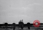 Standbild 8 Bomber Command Vereinigtes Königreich, 1944, aus Sekunde 57 historischem Filmmaterial Videoclip 65675034808