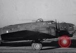 Standbild 8 Bomber Command Vereinigtes Königreich, 1944, aus Sekunde 59 historischem Filmmaterial Videoclip 65675034808