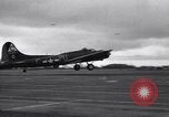 Image 8e Bomber Command Royaume-Uni, 1944, de la seconde 7 séquences d'archives historiques vidéo 65675034809