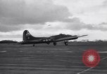 Image 8e Bomber Command Royaume-Uni, 1944, de la seconde 8 séquences d'archives historiques vidéo 65675034809