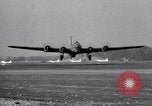 Image 8e Bomber Command Royaume-Uni, 1944, de la seconde 14 séquences d'archives historiques vidéo 65675034809