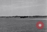 Image 8e Bomber Command Royaume-Uni, 1944, de la seconde 17 séquences d'archives historiques vidéo 65675034809
