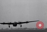 Image 8e Bomber Command Royaume-Uni, 1944, de la seconde 22 séquences d'archives historiques vidéo 65675034809