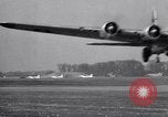 Image 8e Bomber Command Royaume-Uni, 1944, de la seconde 27 séquences d'archives historiques vidéo 65675034809