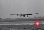 Image 8e Bomber Command Royaume-Uni, 1944, de la seconde 28 séquences d'archives historiques vidéo 65675034809