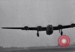Image 8e Bomber Command Royaume-Uni, 1944, de la seconde 30 séquences d'archives historiques vidéo 65675034809