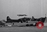 Image 8e Bomber Command Royaume-Uni, 1944, de la seconde 39 séquences d'archives historiques vidéo 65675034809