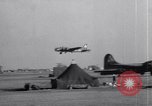 Image 8e Bomber Command Royaume-Uni, 1944, de la seconde 40 séquences d'archives historiques vidéo 65675034809