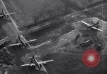 Image 8e Bomber Command Royaume-Uni, 1944, de la seconde 42 séquences d'archives historiques vidéo 65675034809