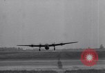 Image 8e Bomber Command Royaume-Uni, 1944, de la seconde 49 séquences d'archives historiques vidéo 65675034809