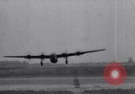 Image 8e Bomber Command Royaume-Uni, 1944, de la seconde 50 séquences d'archives historiques vidéo 65675034809