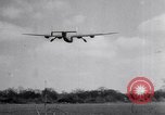 Image 8e Bomber Command Royaume-Uni, 1944, de la seconde 53 séquences d'archives historiques vidéo 65675034809