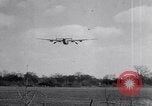 Image 8e Bomber Command Royaume-Uni, 1944, de la seconde 54 séquences d'archives historiques vidéo 65675034809