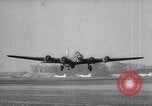Image 8e Bomber Command Royaume-Uni, 1944, de la seconde 57 séquences d'archives historiques vidéo 65675034809