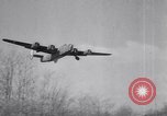 Image 8e Bomber Command Royaume-Uni, 1944, de la seconde 60 séquences d'archives historiques vidéo 65675034809