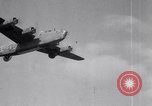 Image 8e Bomber Command Royaume-Uni, 1944, de la seconde 61 séquences d'archives historiques vidéo 65675034809