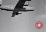 Image 8e Bomber Command Royaume-Uni, 1944, de la seconde 62 séquences d'archives historiques vidéo 65675034809