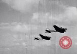 Image 8e Bomber Command Royaume-Uni, 1944, de la seconde 21 séquences d'archives historiques vidéo 65675034810