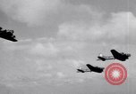 Image 8e Bomber Command Royaume-Uni, 1944, de la seconde 23 séquences d'archives historiques vidéo 65675034810