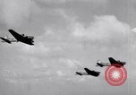 Image 8e Bomber Command Royaume-Uni, 1944, de la seconde 25 séquences d'archives historiques vidéo 65675034810