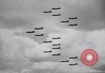 Image 8e Bomber Command Royaume-Uni, 1944, de la seconde 49 séquences d'archives historiques vidéo 65675034810