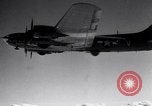 Image of 8th Bomber Command Germany, 1944, second 4 stock footage video 65675034811